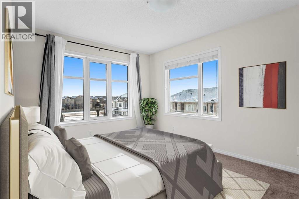 232 Windford Crescent Sw, Airdrie, Alberta  T4B 4G5 - Photo 18 - A2288569