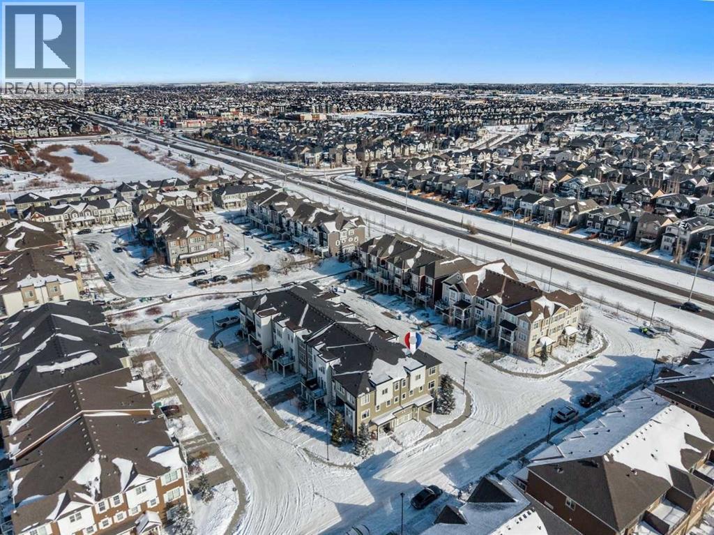 232 Windford Crescent Sw, Airdrie, Alberta  T4B 4G5 - Photo 29 - A2288569