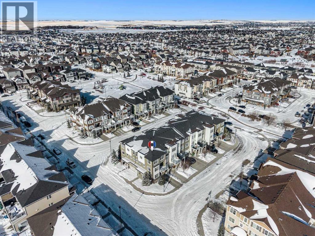 232 Windford Crescent Sw, Airdrie, Alberta  T4B 4G5 - Photo 28 - A2288569