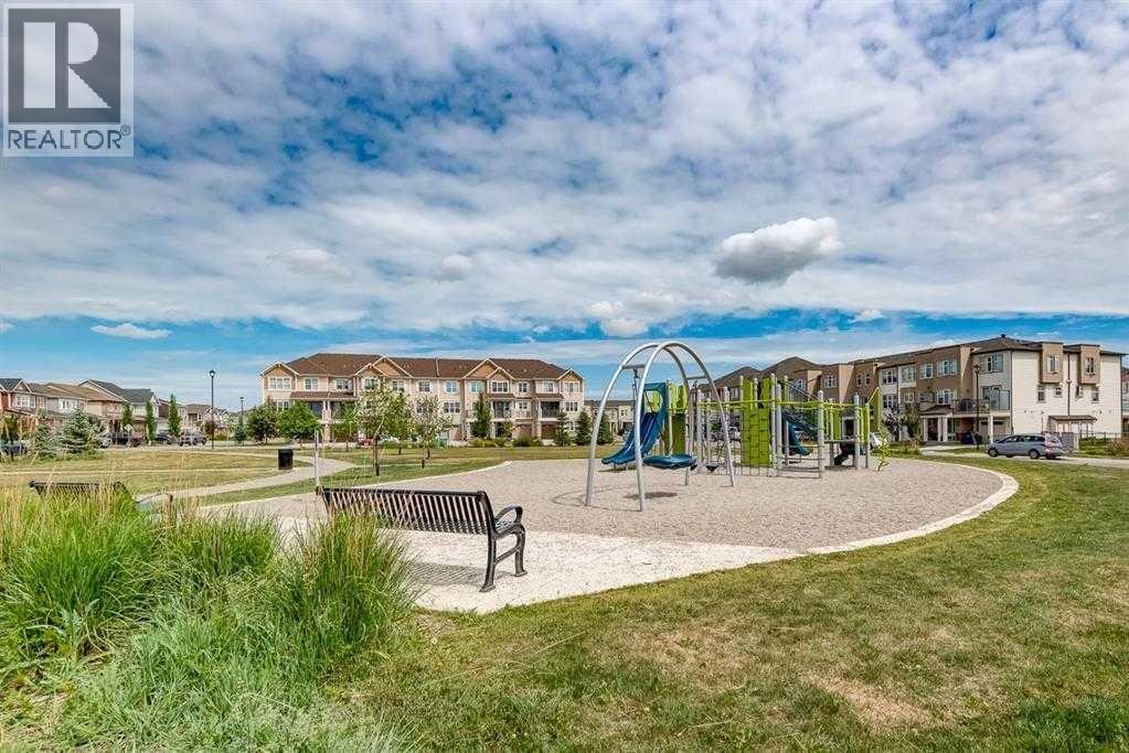 232 Windford Crescent Sw, Airdrie, Alberta  T4B 4G5 - Photo 33 - A2288569