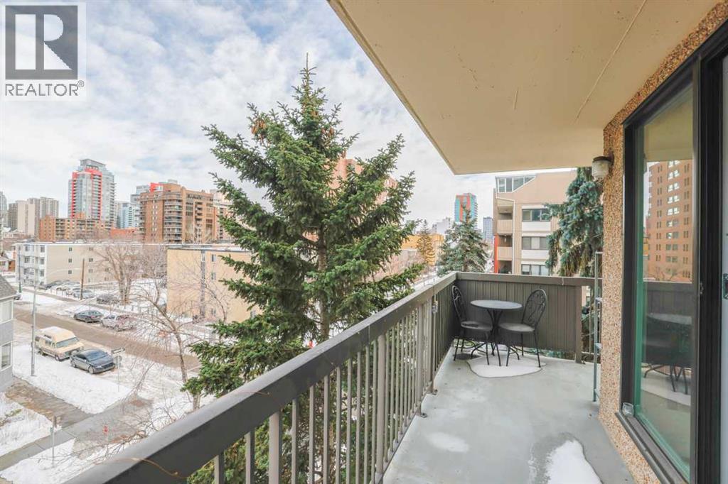 501, 1107 15 Avenue Sw, Calgary, Alberta  T2R 0S8 - Photo 16 - A2288801