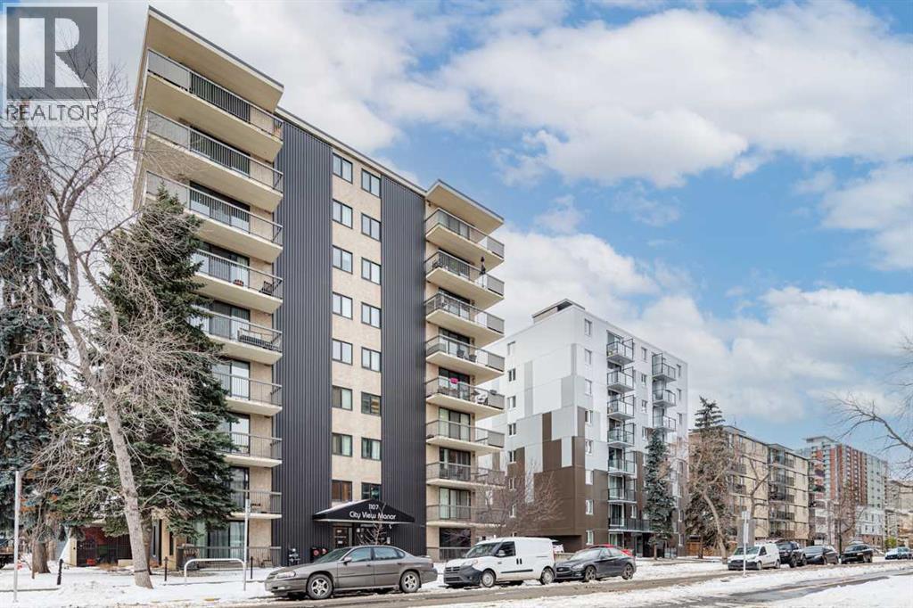 501, 1107 15 Avenue Sw, Calgary, Alberta  T2R 0S8 - Photo 8 - A2288801