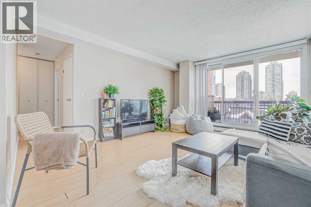 501, 1107 15 Avenue Sw, Calgary, Alberta  T2R 0S8 - Photo 1 - A2288801