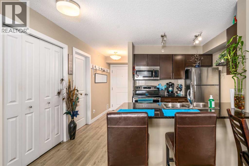 3407, 625 Glenbow Drive, Cochrane, Alberta  T4C 0S9 - Photo 10 - A2289146