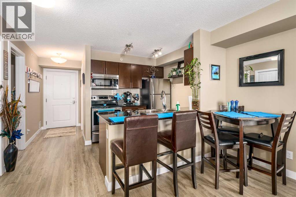 3407, 625 Glenbow Drive, Cochrane, Alberta  T4C 0S9 - Photo 9 - A2289146