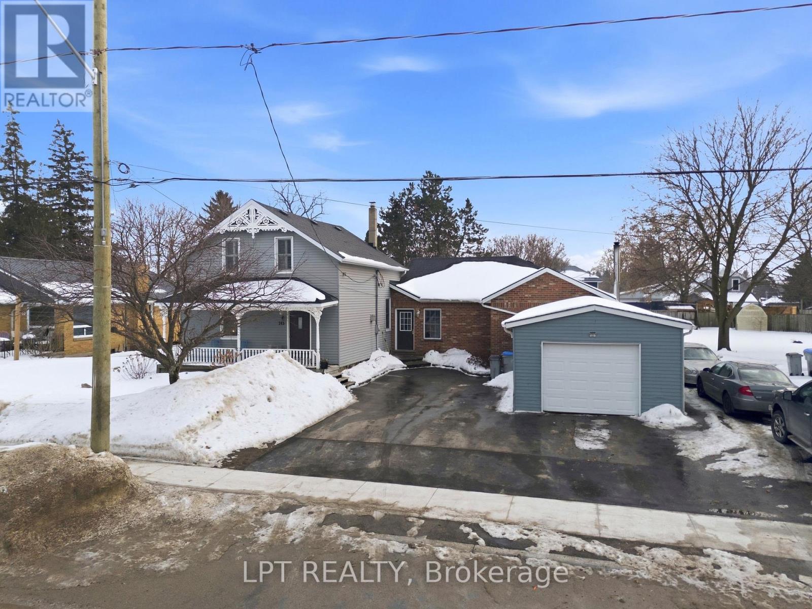 143 Main Street, South Huron, Ontario  N0M 1N0 - Photo 1 - X12828288
