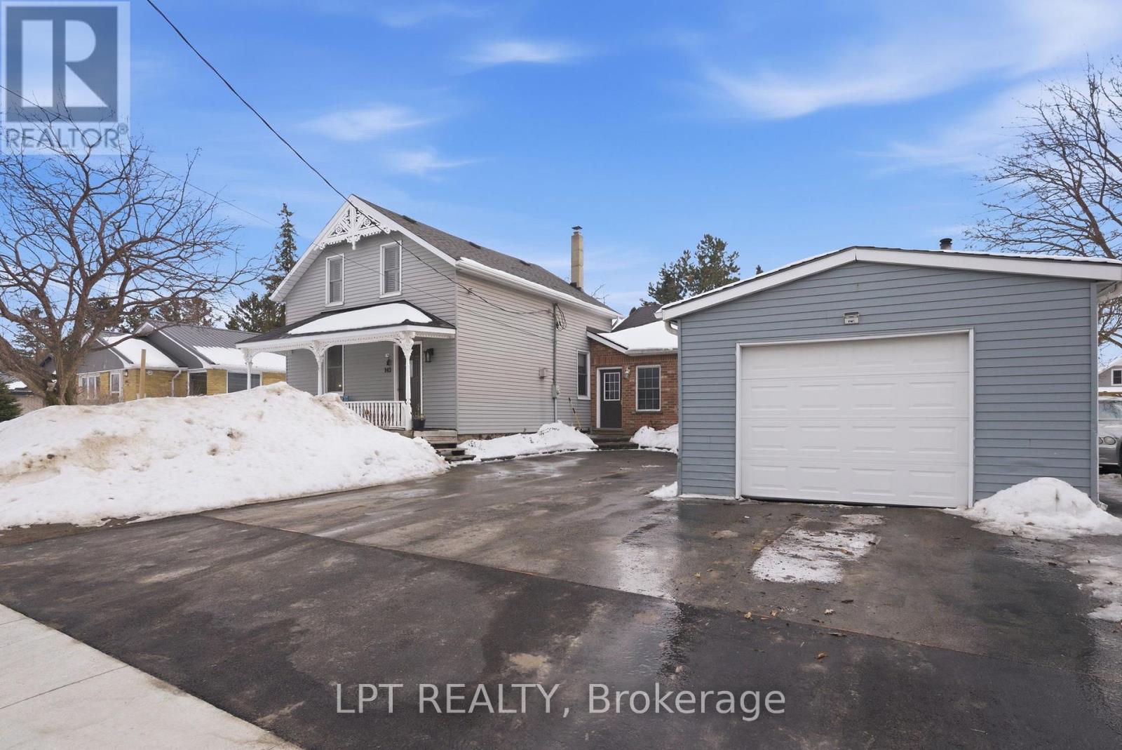 143 Main Street, South Huron, Ontario  N0M 1N0 - Photo 2 - X12828288