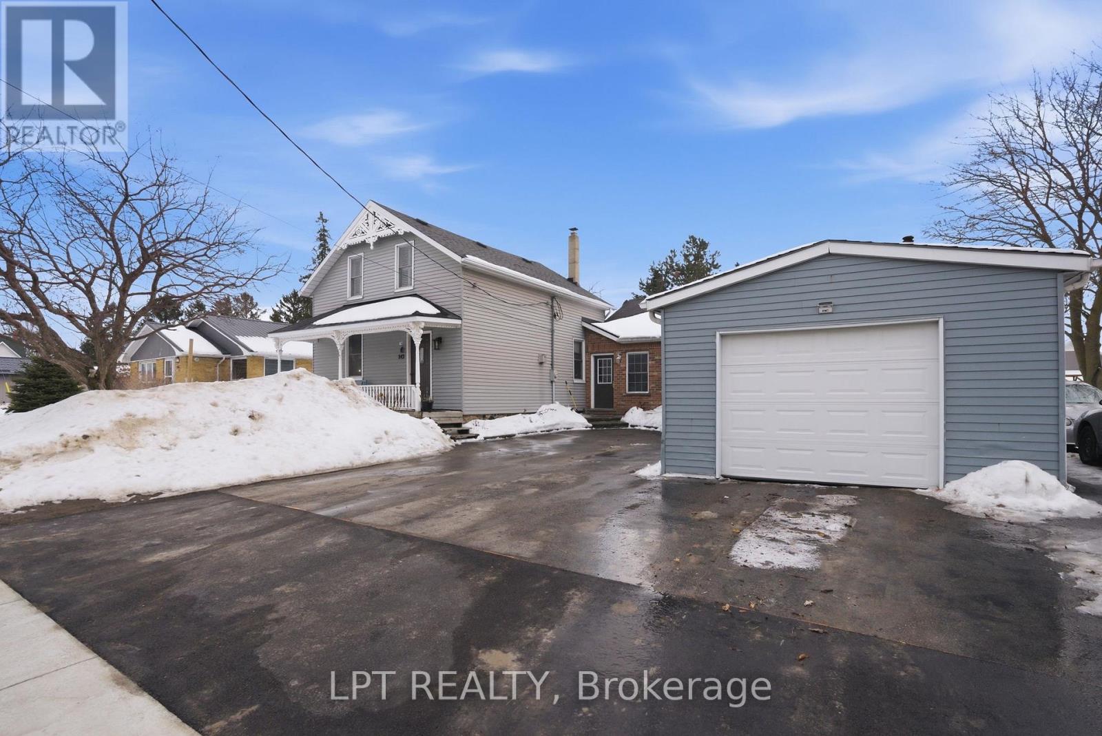 143 Main Street, South Huron, Ontario  N0M 1N0 - Photo 3 - X12828288