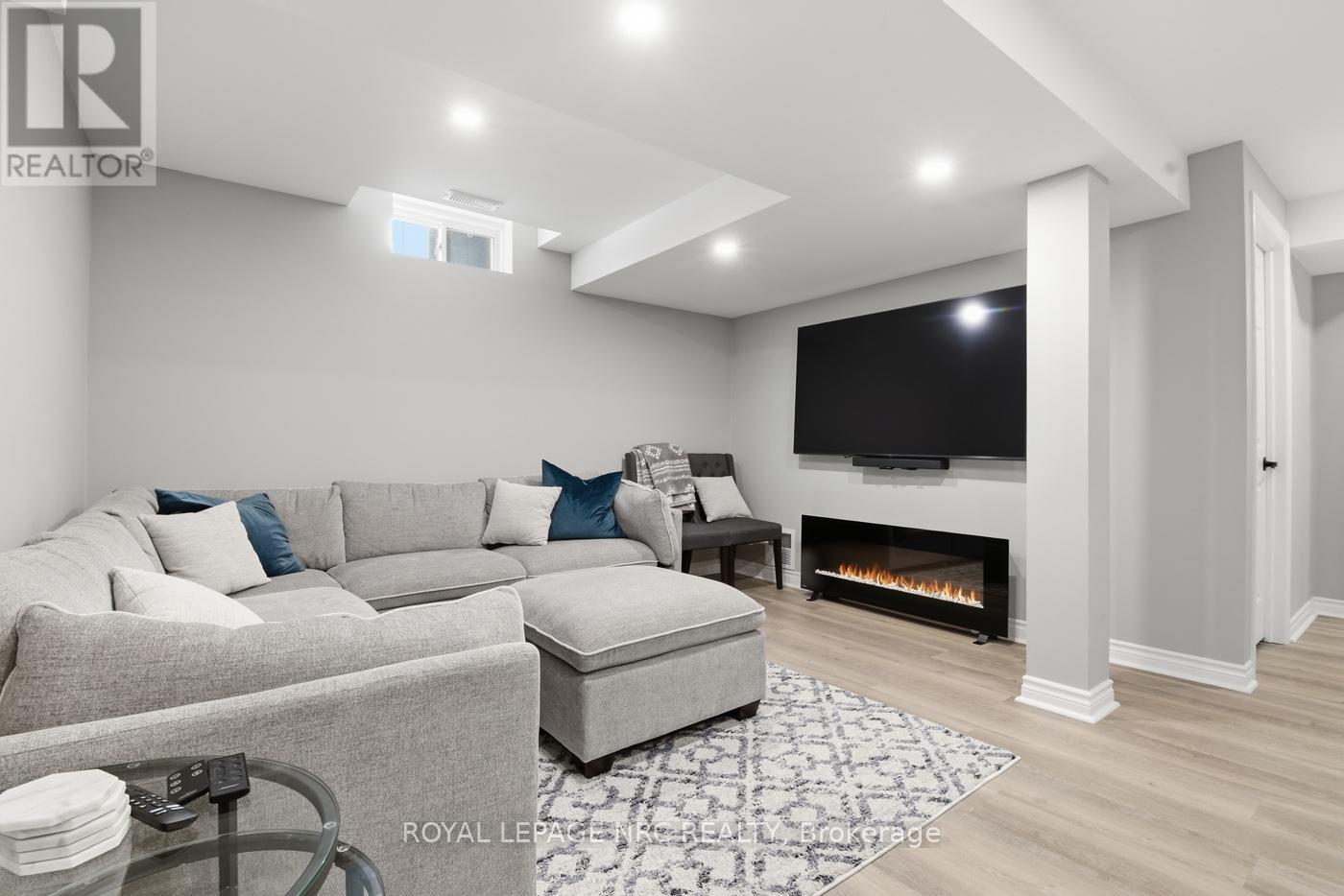 5245 White Dove Parkway, Niagara Falls, Ontario  L2H 3M5 - Photo 21 - X12828366