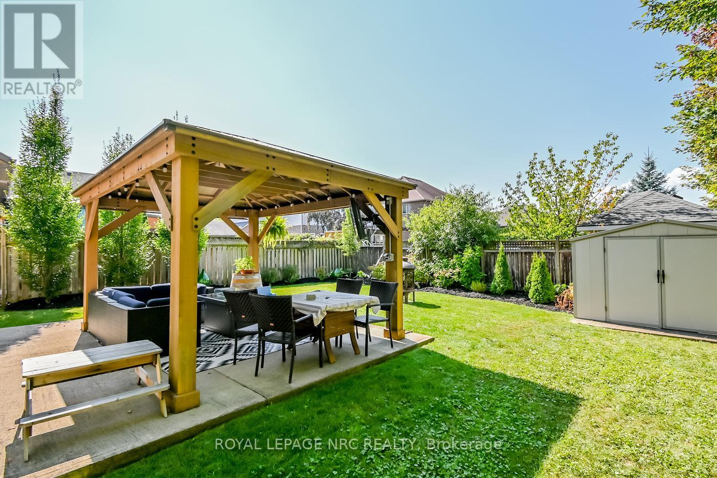 5245 White Dove Parkway, Niagara Falls, Ontario  L2H 3M5 - Photo 28 - X12828366