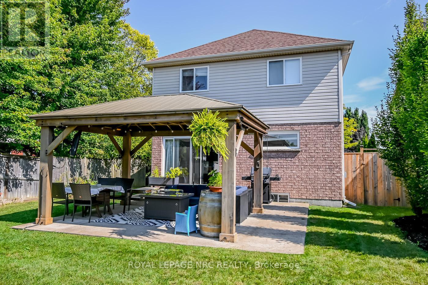 5245 White Dove Parkway, Niagara Falls, Ontario  L2H 3M5 - Photo 29 - X12828366