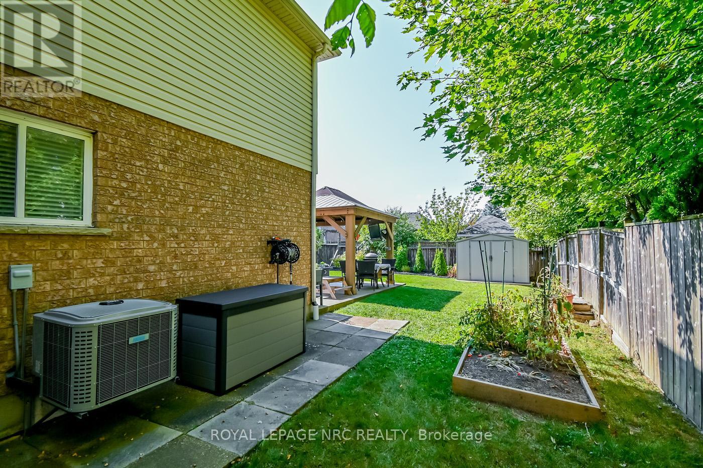 5245 White Dove Parkway, Niagara Falls, Ontario  L2H 3M5 - Photo 31 - X12828366