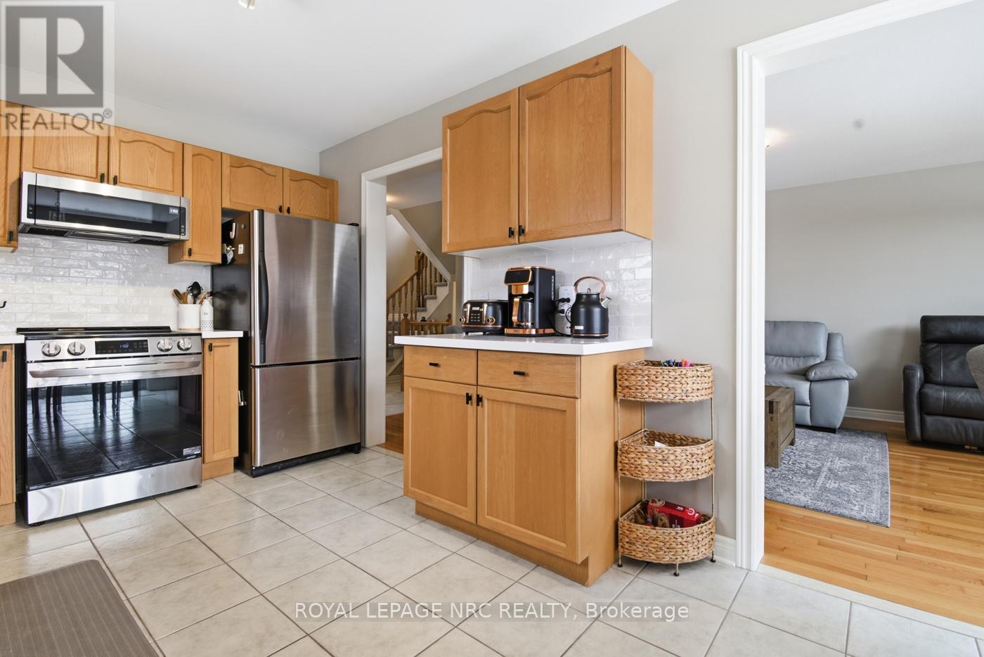 5245 White Dove Parkway, Niagara Falls, Ontario  L2H 3M5 - Photo 9 - X12828366