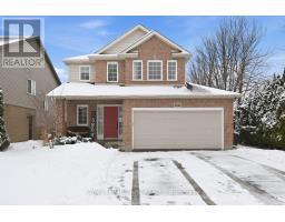 5245 WHITE DOVE PARKWAY, Niagara Falls, Ontario