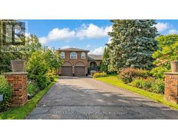 130 SPRUCE AVENUE, Richmond Hill, Ontario