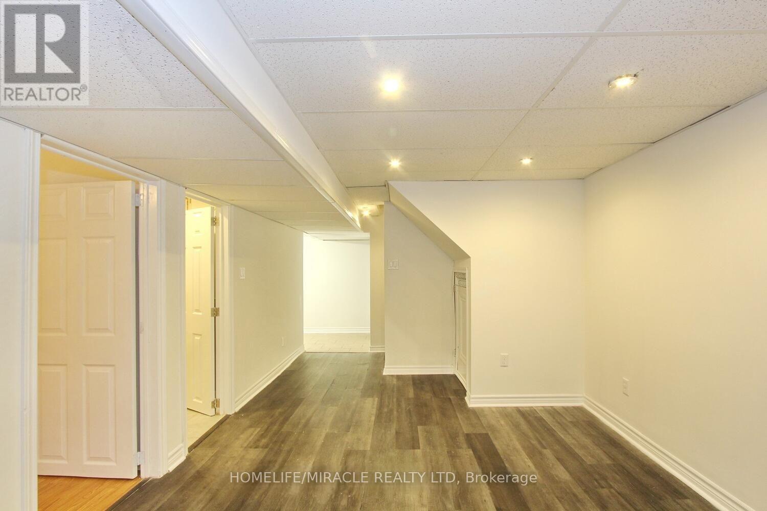 27 Craigleigh Crescent, Brampton, Ontario  L6T 2E3 - Photo 26 - W12826164