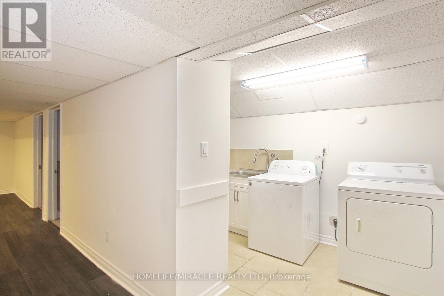 27 Craigleigh Crescent, Brampton, Ontario  L6T 2E3 - Photo 28 - W12826164