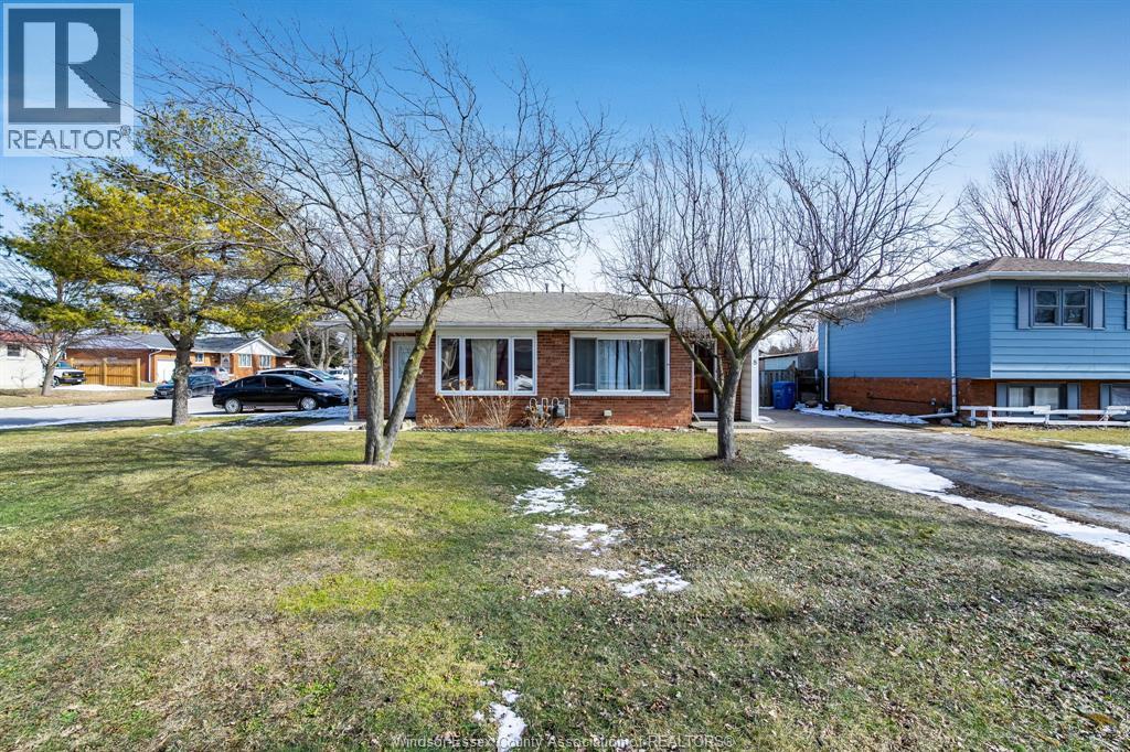 6 Marlene Crescent, Leamington, Ontario  N8H 4J7 - Photo 1 - 26004188