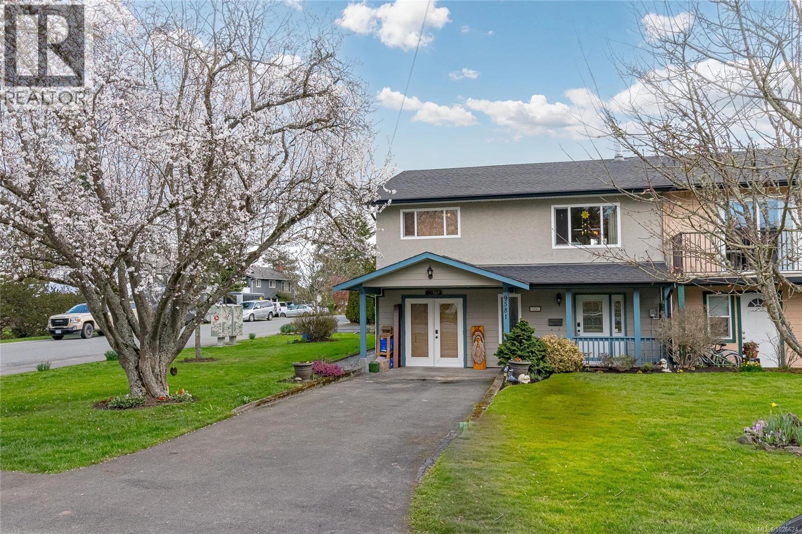 9581 Epco Dr, Sidney, British Columbia  V8L 2T1 - Photo 2 - 1026624