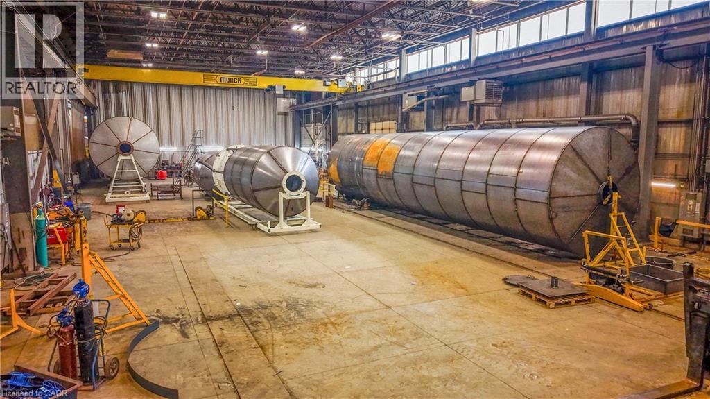 600-605 Sheldon Drive, Cambridge, Ontario  N1T 2K8 - Photo 10 - 40808227