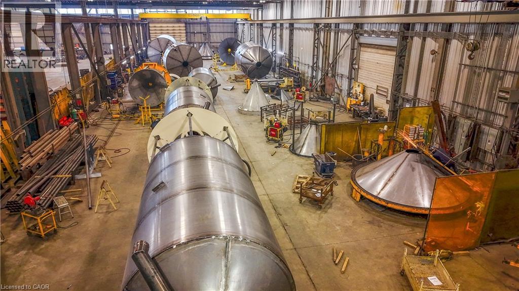 600-605 Sheldon Drive, Cambridge, Ontario  N1T 2K8 - Photo 11 - 40808227