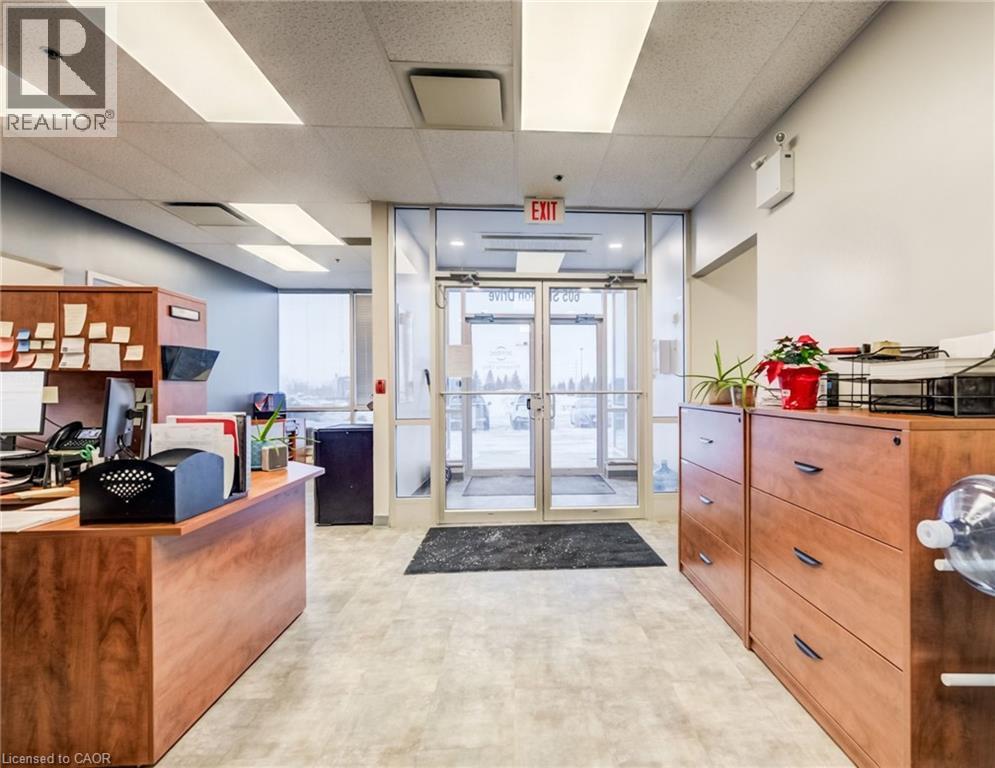 600-605 Sheldon Drive, Cambridge, Ontario  N1T 2K8 - Photo 15 - 40808227