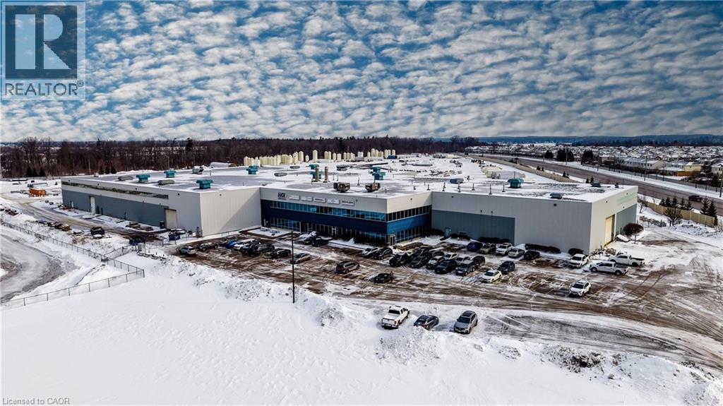 600-605 Sheldon Drive, Cambridge, Ontario  N1T 2K8 - Photo 17 - 40808227