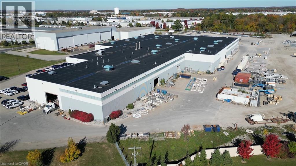 600-605 Sheldon Drive, Cambridge, Ontario  N1T 2K8 - Photo 20 - 40808227