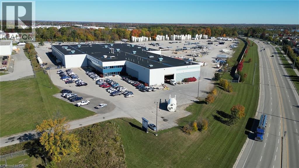 600-605 Sheldon Drive, Cambridge, Ontario  N1T 2K8 - Photo 3 - 40808227