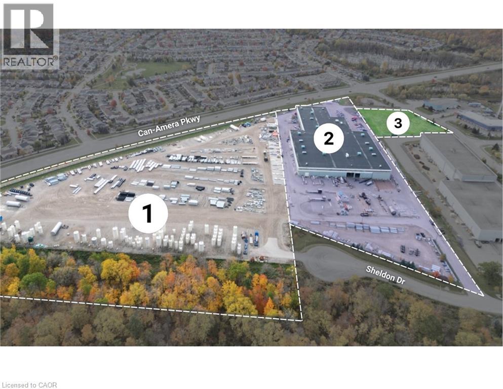 600-605 Sheldon Drive, Cambridge, Ontario  N1T 2K8 - Photo 5 - 40808227