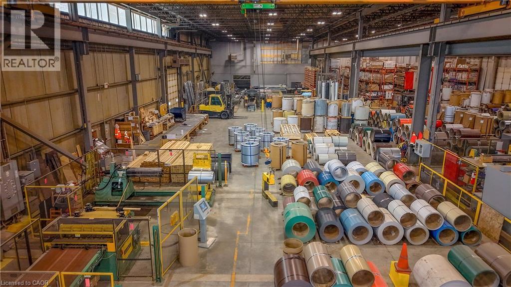 600-605 Sheldon Drive, Cambridge, Ontario  N1T 2K8 - Photo 8 - 40808227