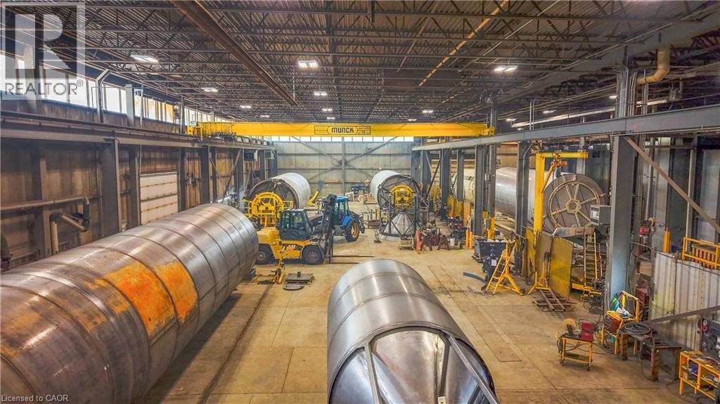 600-605 Sheldon Drive, Cambridge, Ontario  N1T 2K8 - Photo 9 - 40808227