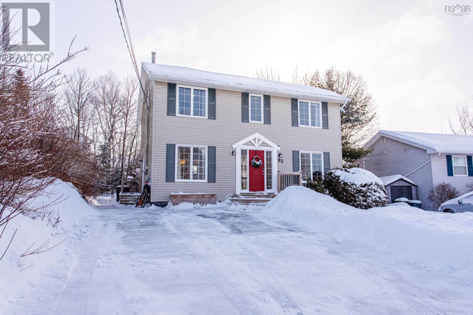 83 Rossing Drive, Middle Sackville, Nova Scotia  B4E 3E6 - Photo 2 - 202602878