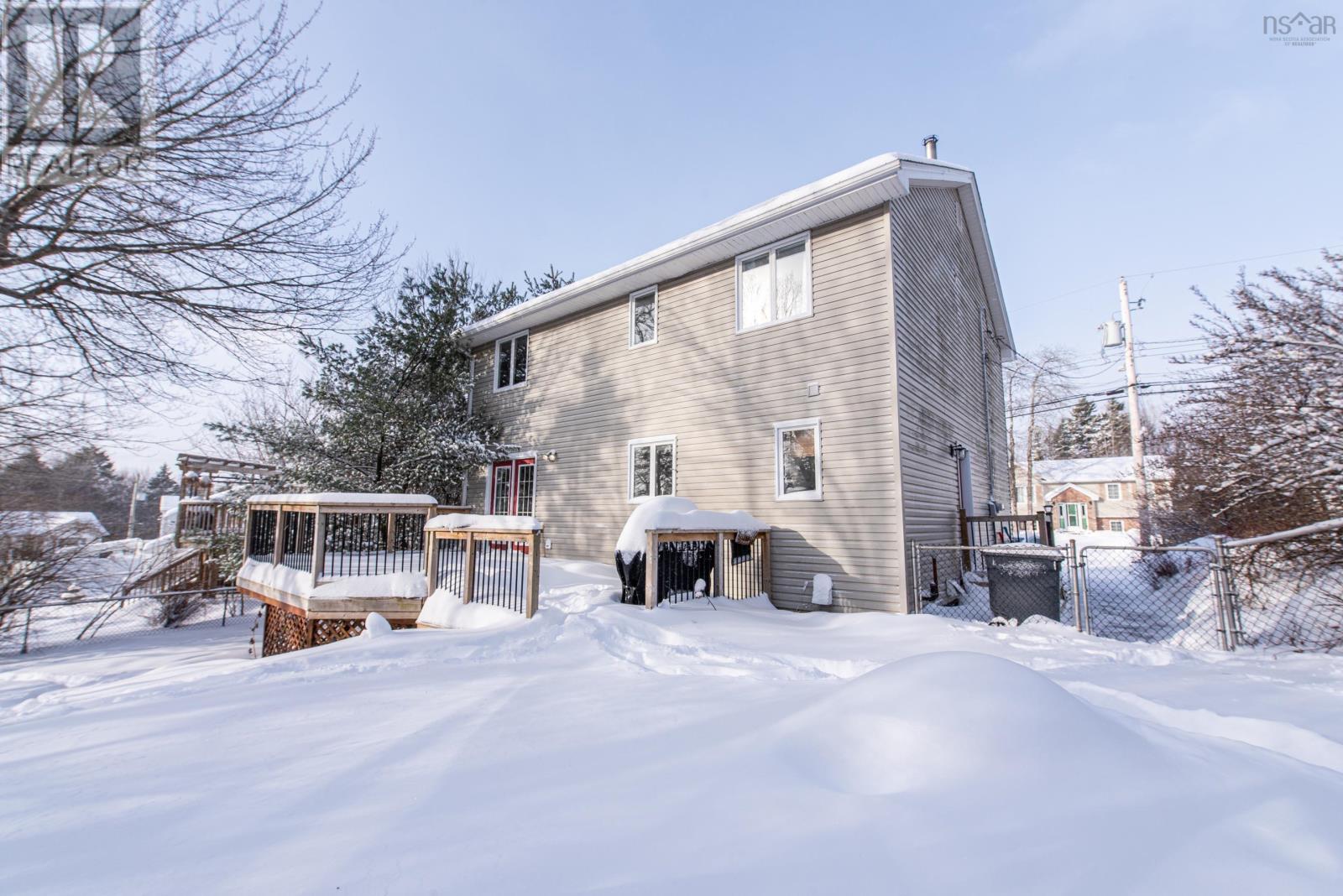 83 Rossing Drive, Middle Sackville, Nova Scotia  B4E 3E6 - Photo 33 - 202602878