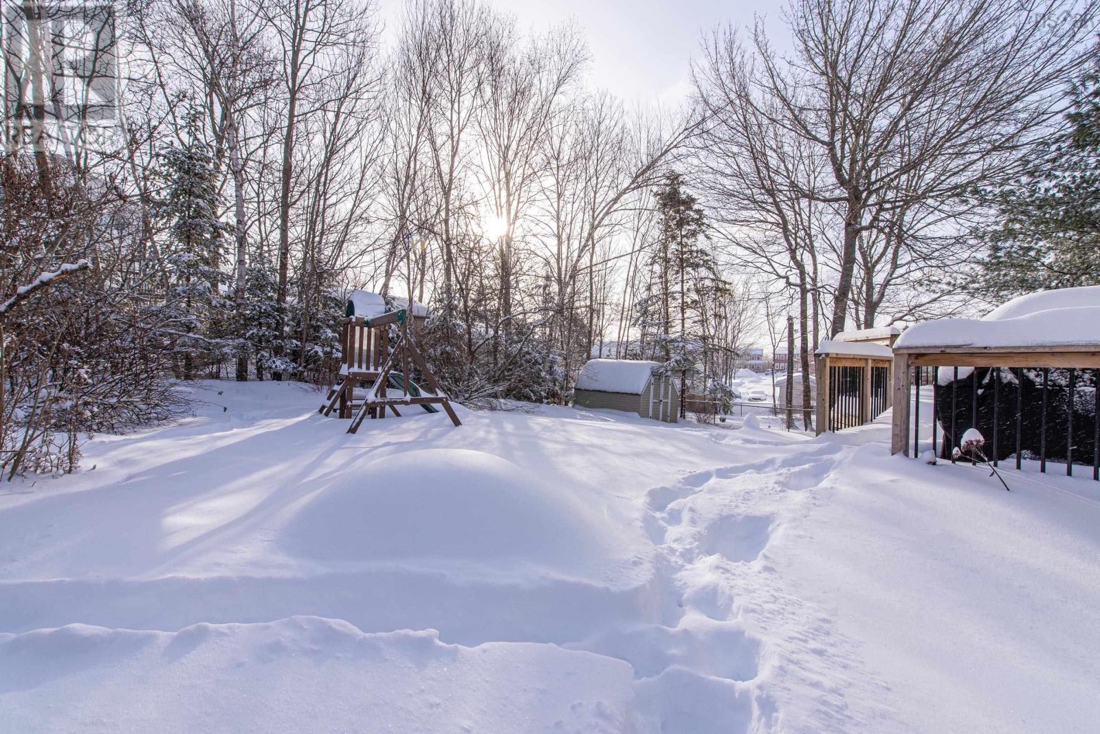 83 Rossing Drive, Middle Sackville, Nova Scotia  B4E 3E6 - Photo 29 - 202602878