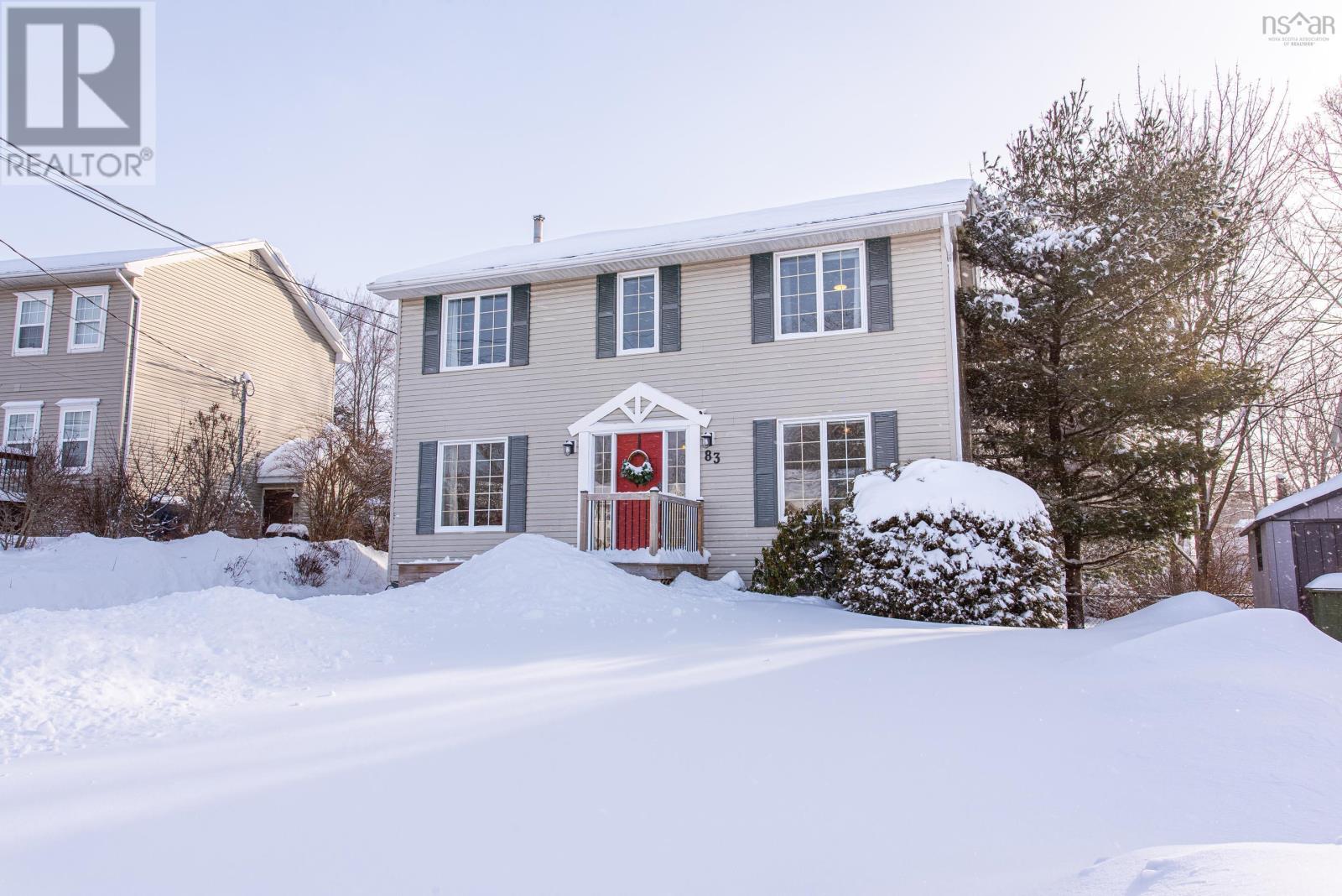 83 Rossing Drive, Middle Sackville, Nova Scotia  B4E 3E6 - Photo 35 - 202602878