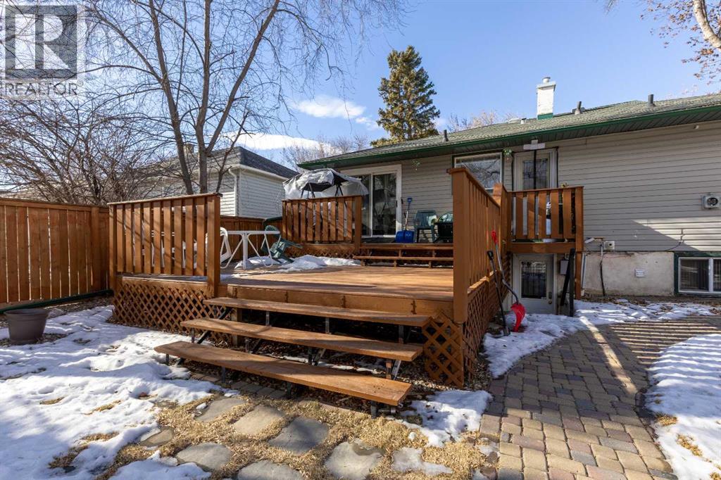 819 8 Street S, Lethbridge, Alberta  T1J 2K6 - Photo 33 - A2286989