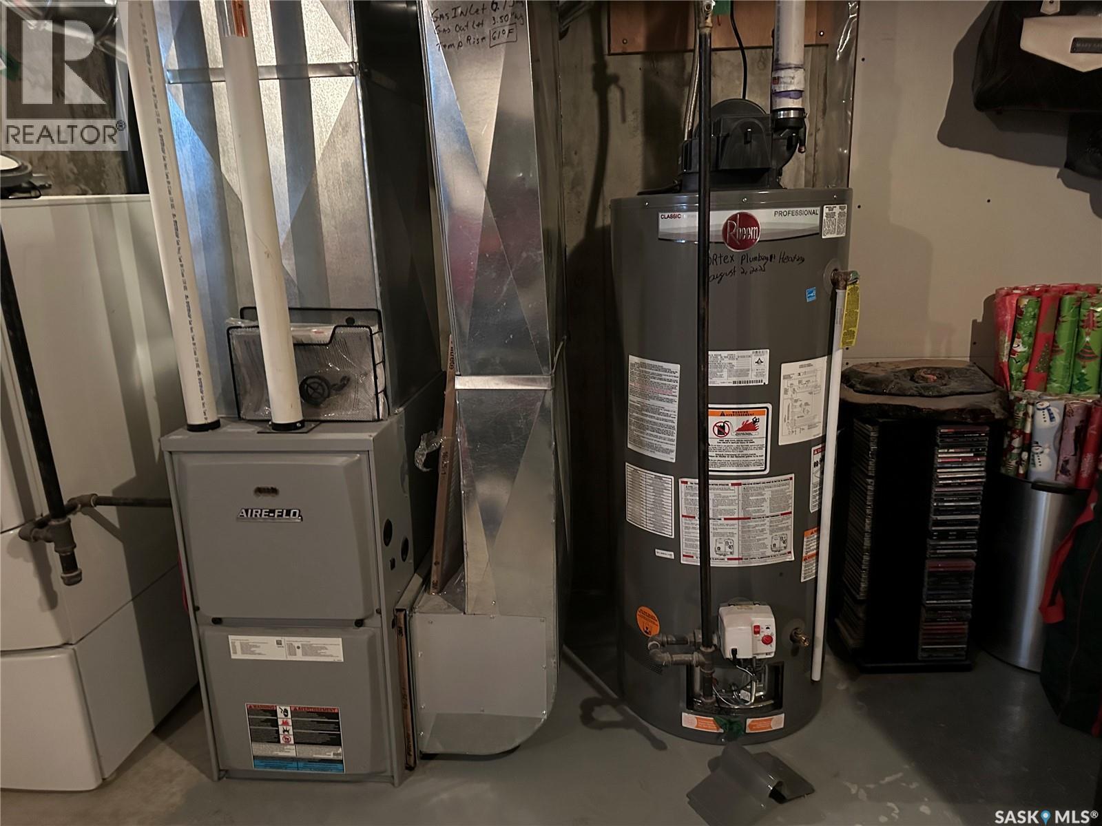 18 880 5th Street, Weyburn, Saskatchewan  S4H 1A4 - Photo 21 - SK027687