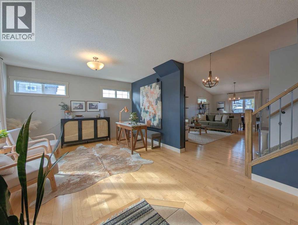 1508 Mcalpine Street, Carstairs, Alberta  T0M 0N0 - Photo 2 - A2289227