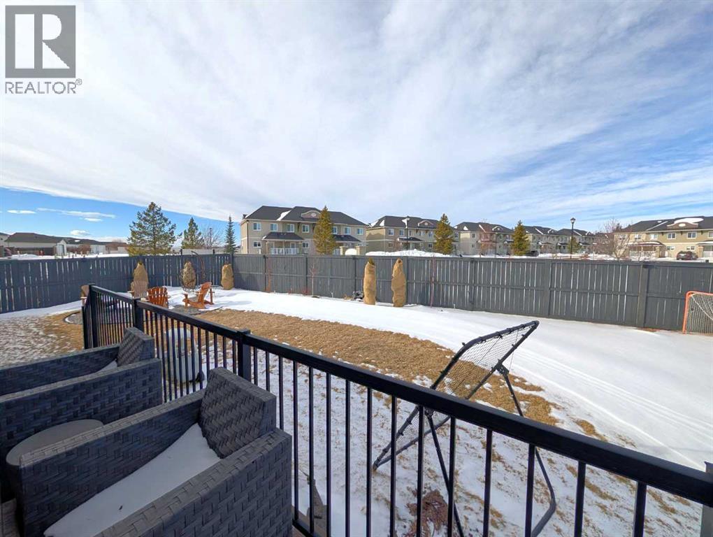 1508 Mcalpine Street, Carstairs, Alberta  T0M 0N0 - Photo 35 - A2289227