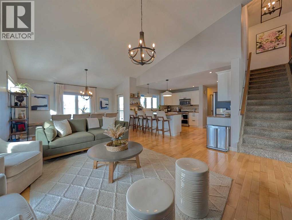 1508 Mcalpine Street, Carstairs, Alberta  T0M 0N0 - Photo 7 - A2289227