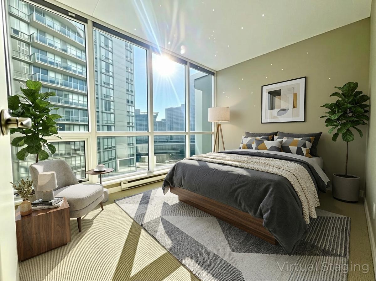 609 13688 100 Avenue, Surrey, British Columbia  V3T 0G5 - Photo 9 - R3094100