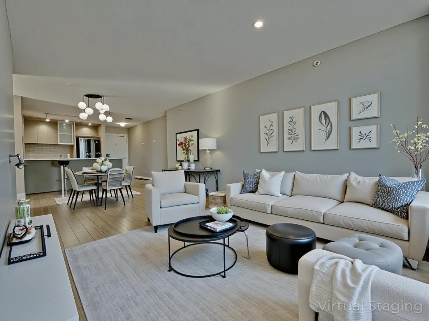 609 13688 100 Avenue, Surrey, British Columbia  V3T 0G5 - Photo 2 - R3094100