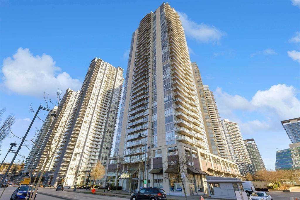 609 13688 100 Avenue, Surrey, British Columbia  V3T 0G5 - Photo 1 - R3094100