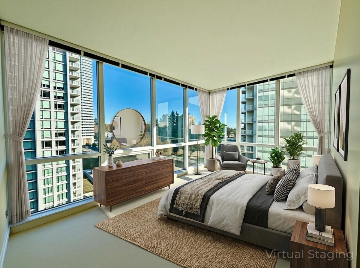 609 13688 100 Avenue, Surrey, British Columbia  V3T 0G5 - Photo 6 - R3094100