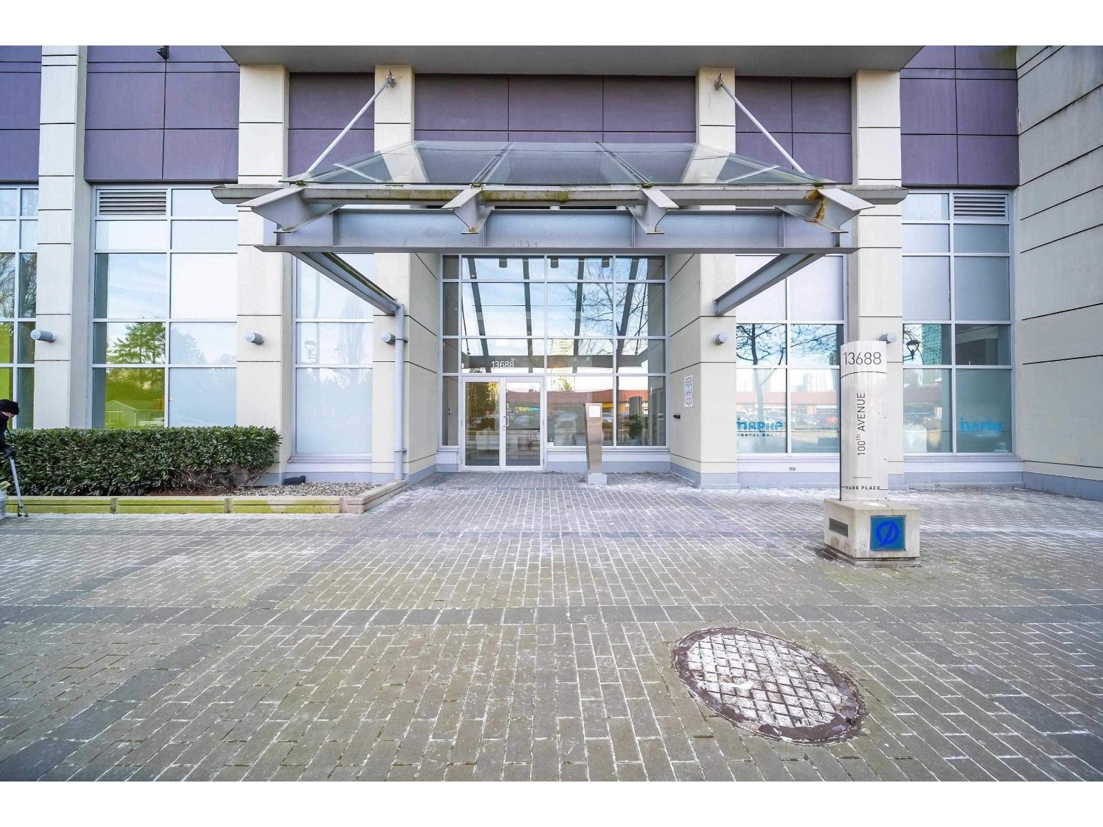 609 13688 100 Avenue, Surrey, British Columbia  V3T 0G5 - Photo 23 - R3094100