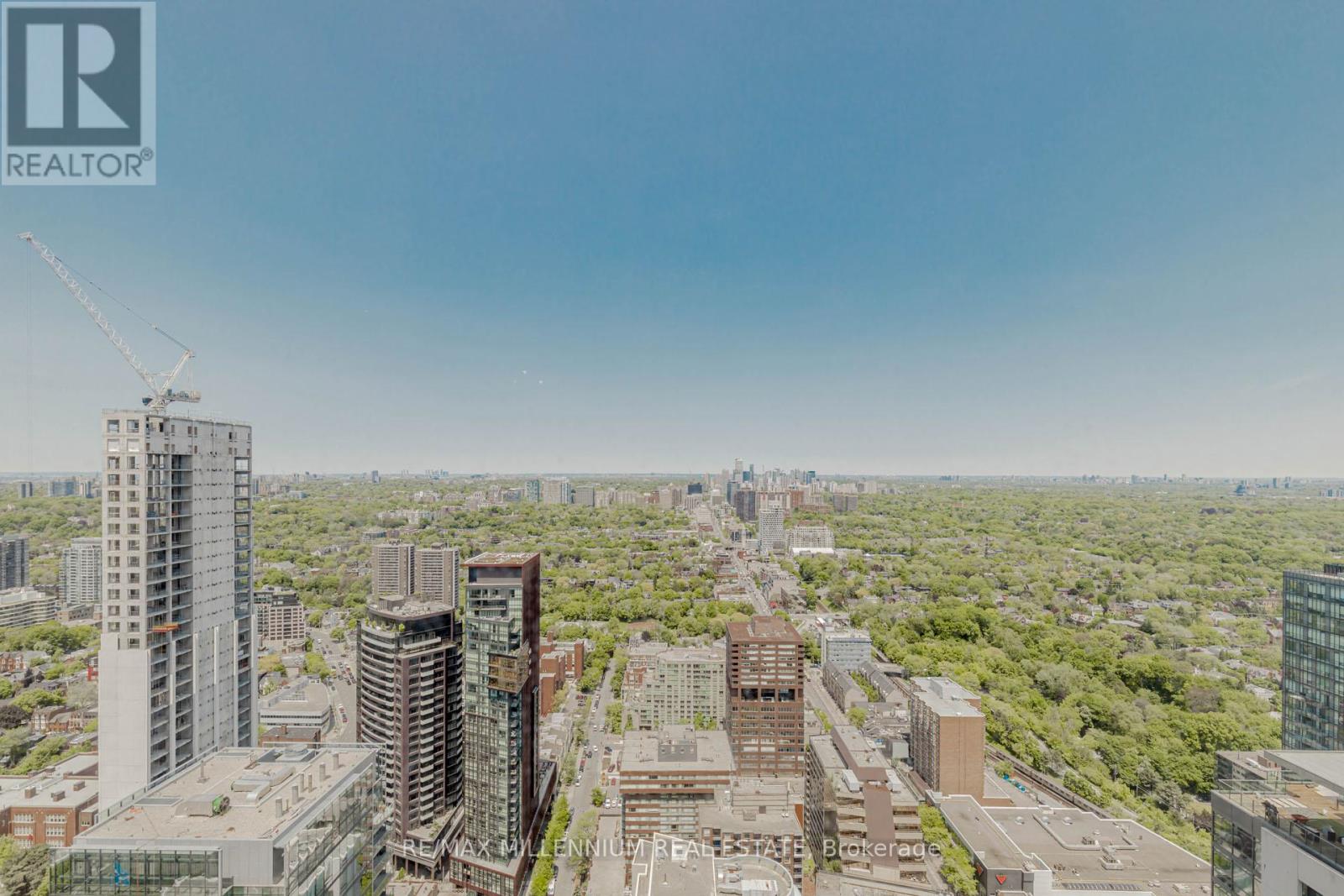 4103 - 11 Yorkville Avenue, Toronto, Ontario  M4W 0B7 - Photo 31 - C12828284