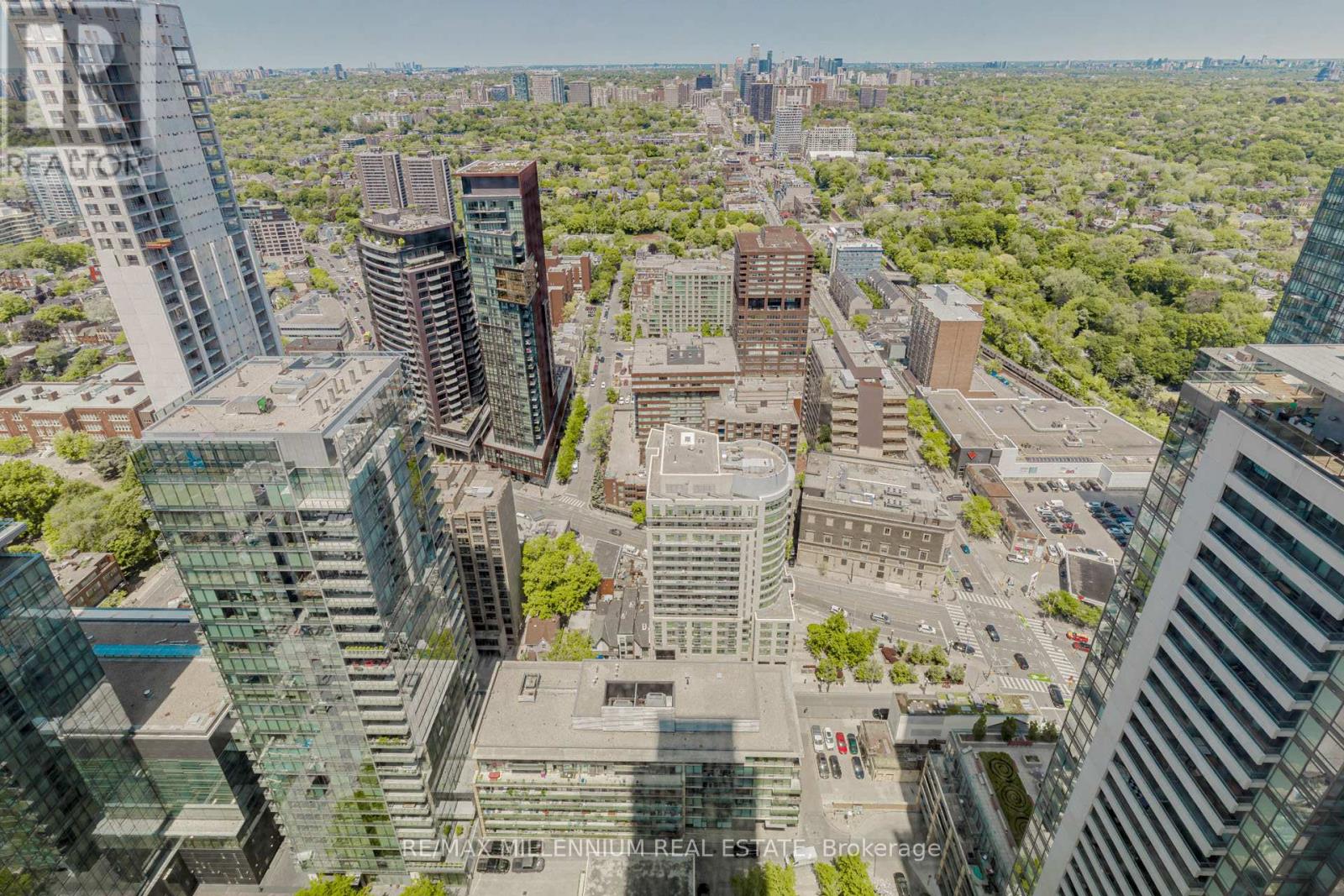 4103 - 11 Yorkville Avenue, Toronto, Ontario  M4W 0B7 - Photo 32 - C12828284