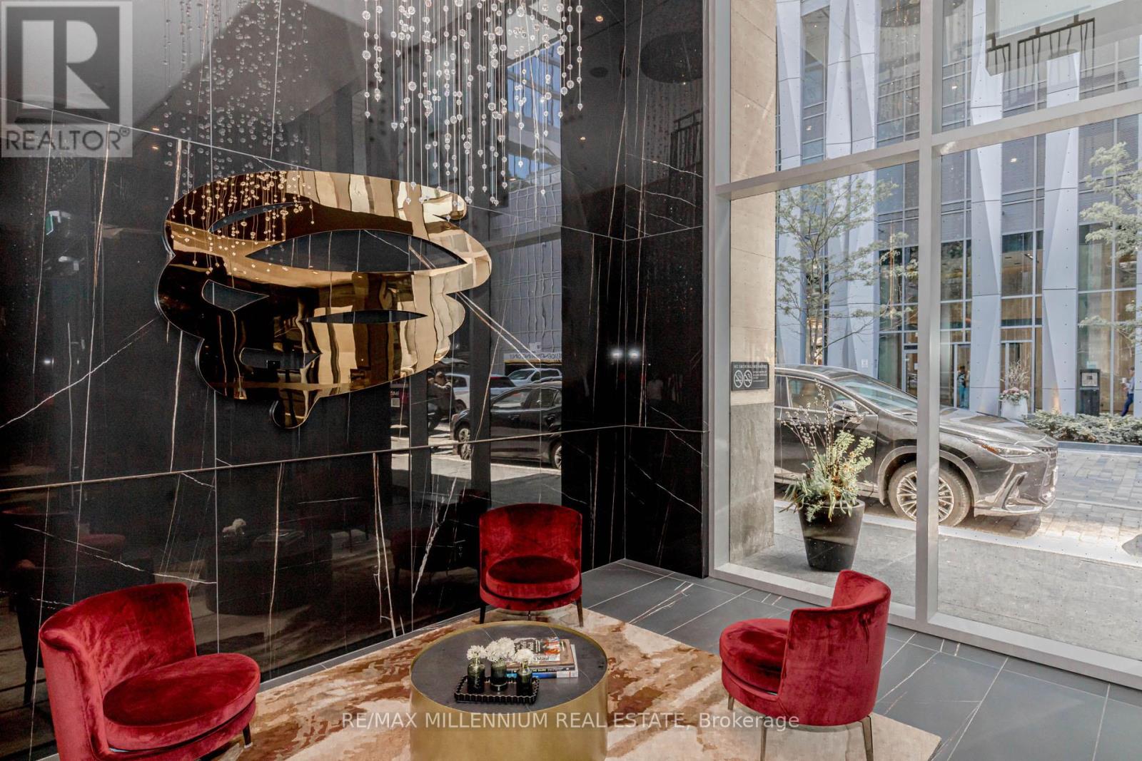 4103 - 11 Yorkville Avenue, Toronto, Ontario  M4W 0B7 - Photo 6 - C12828284