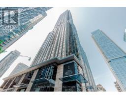 4103 - 11 YORKVILLE AVENUE, Toronto, Ontario